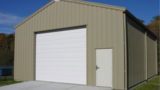 Garage Door Openers at Southwood Estates Plano, Texas